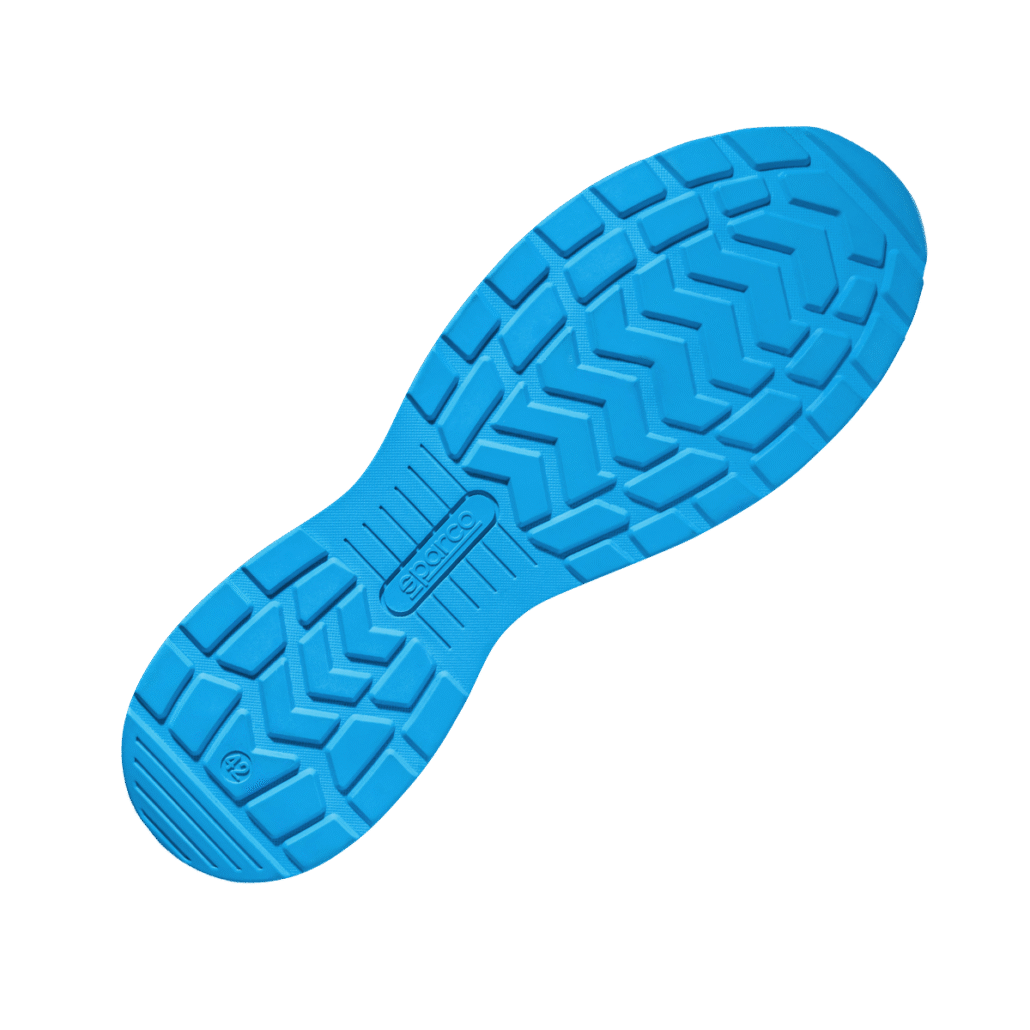Sicherheitsschuh | Traction Takuma | SPARCO | S3 ESD