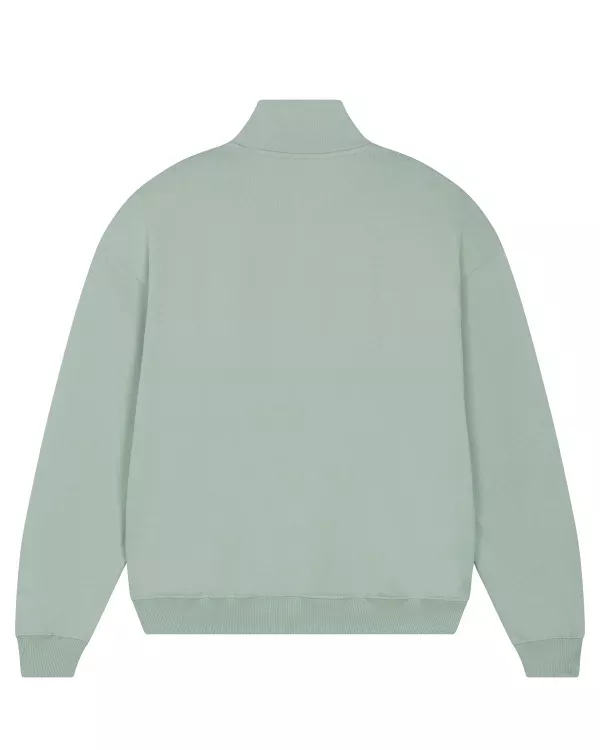 STANLEY/STELLA | Miller Dry | Zip-Sweatshirt