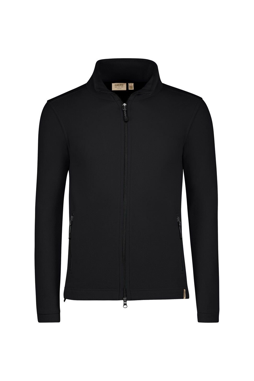 HAKRO | Nr. 846 | Fleecejacke | ECO  