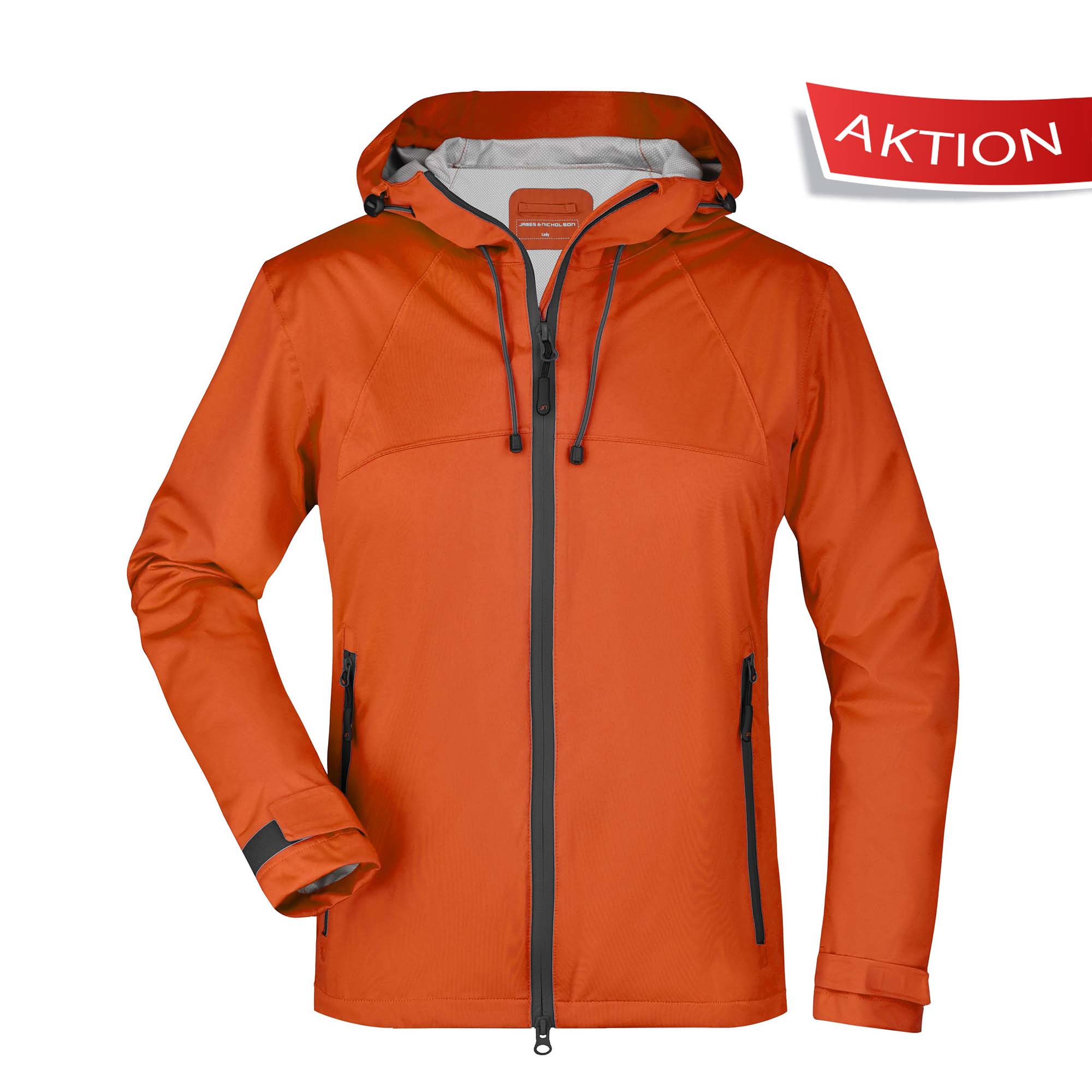 Damen & Herren | Outdoor Jacke