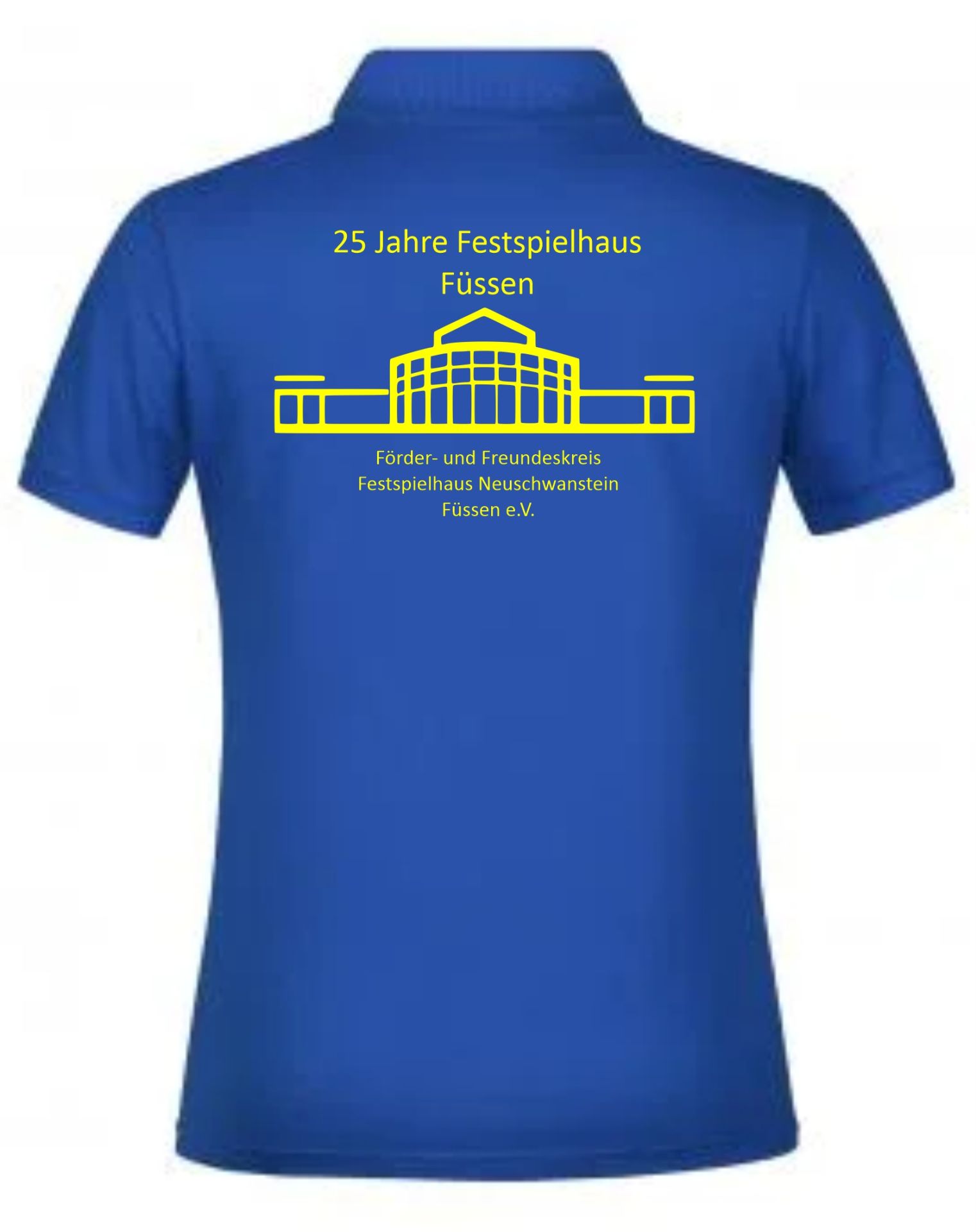 Poloshirt für Damen | verschiedene Motive