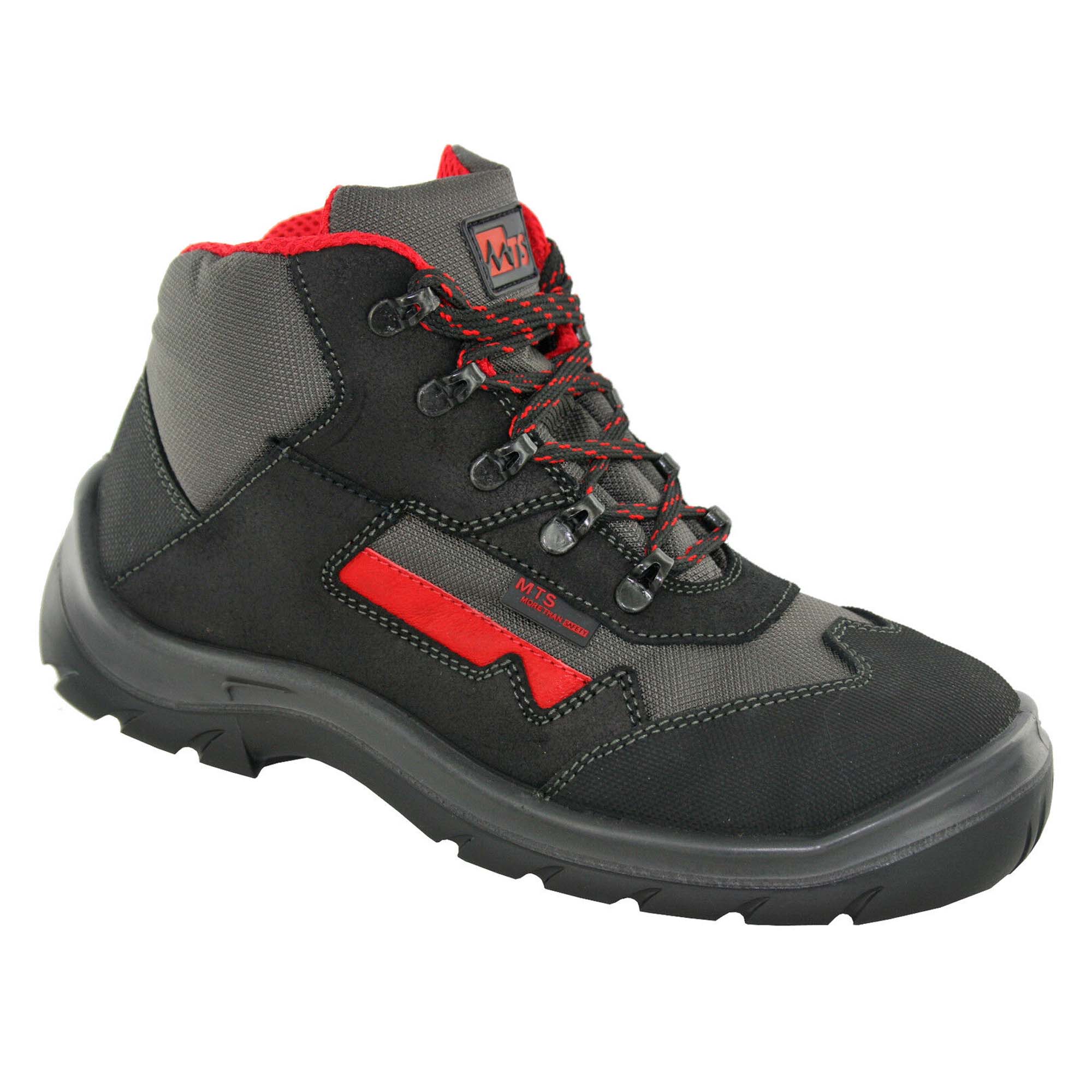 MTS Sicherheitsstiefel Melbourne S2