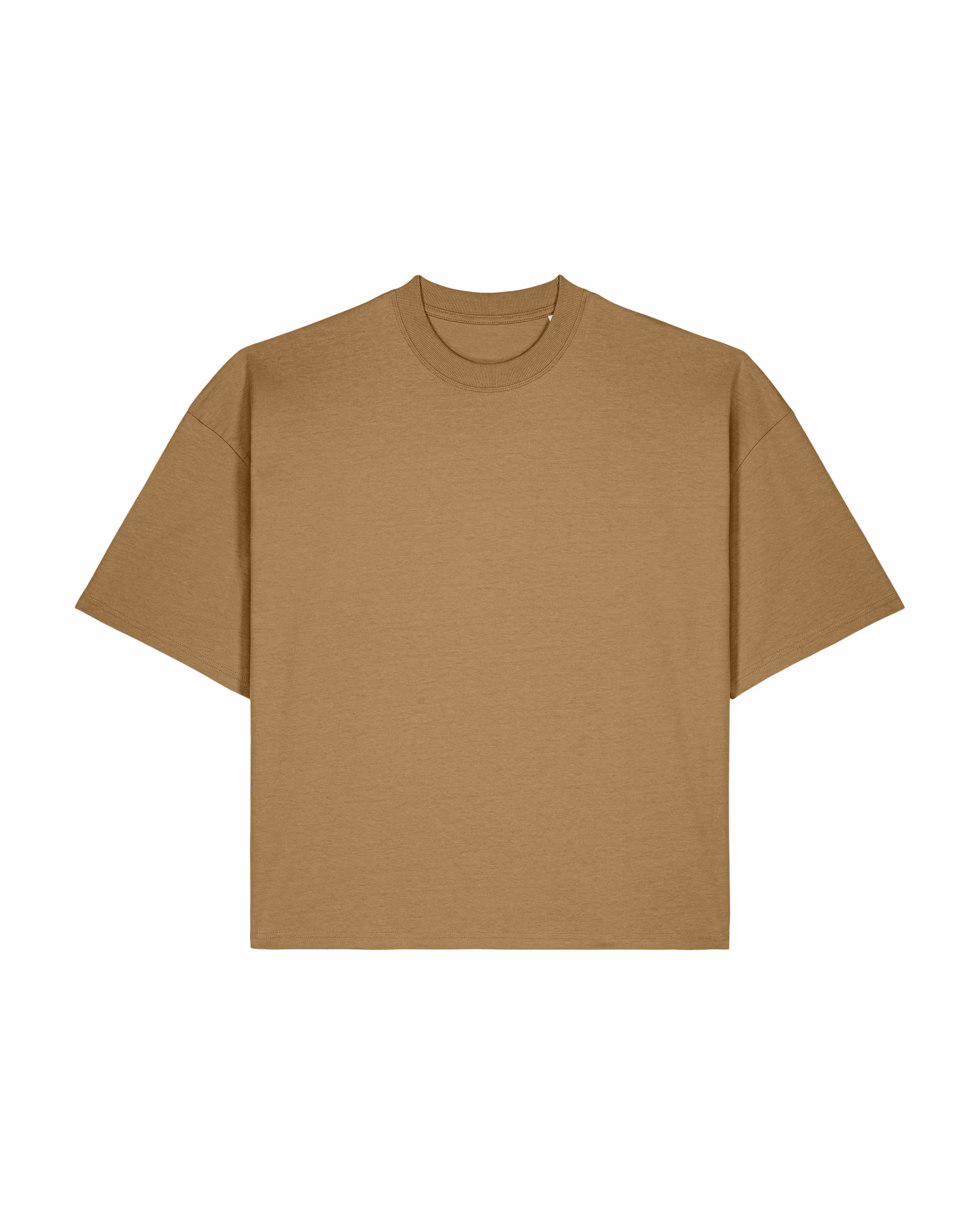 STANLEY/STELLA | Hypster | Unisex Boxy T-Shirt
