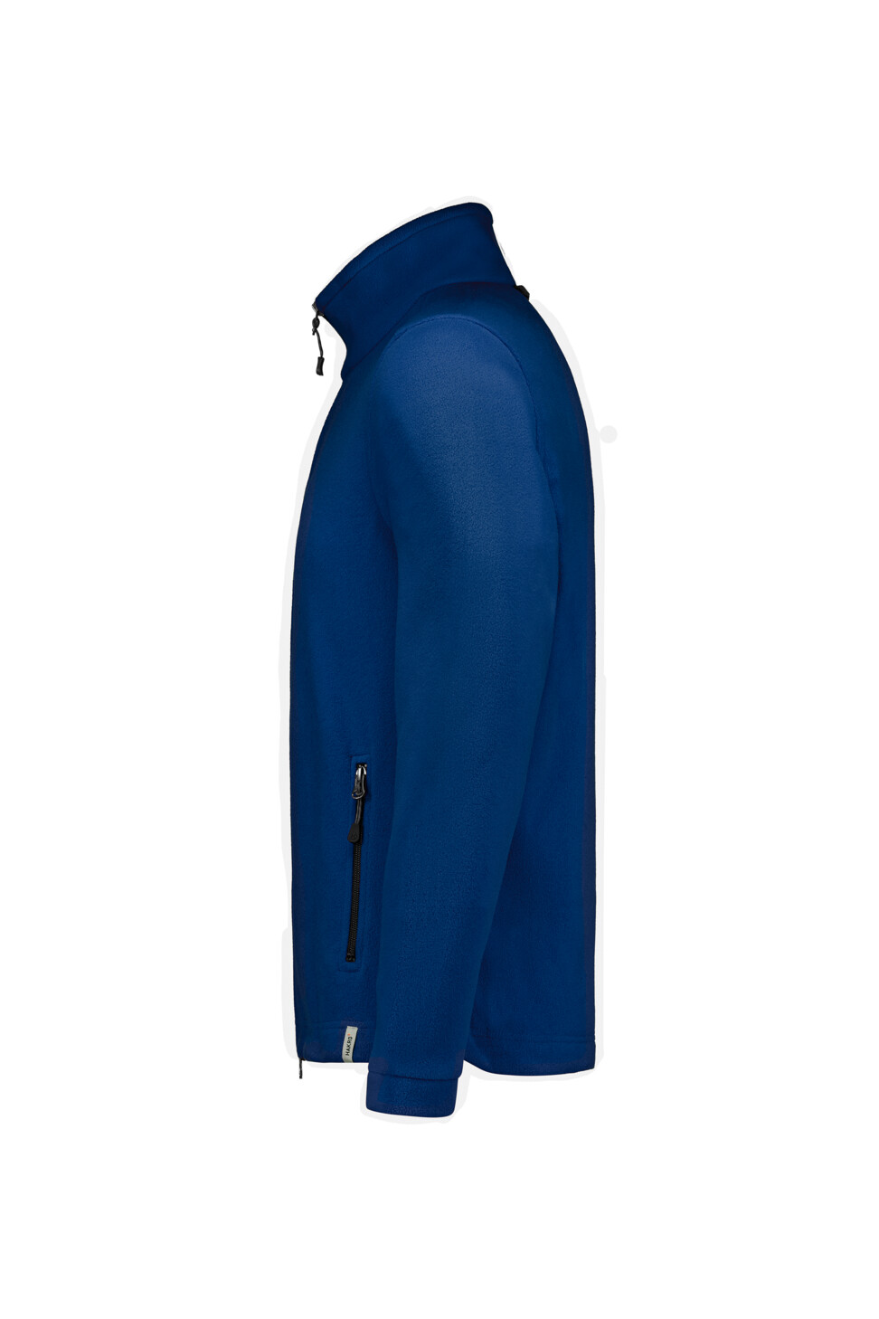 HAKRO | Nr. 846 | Fleecejacke | ECO