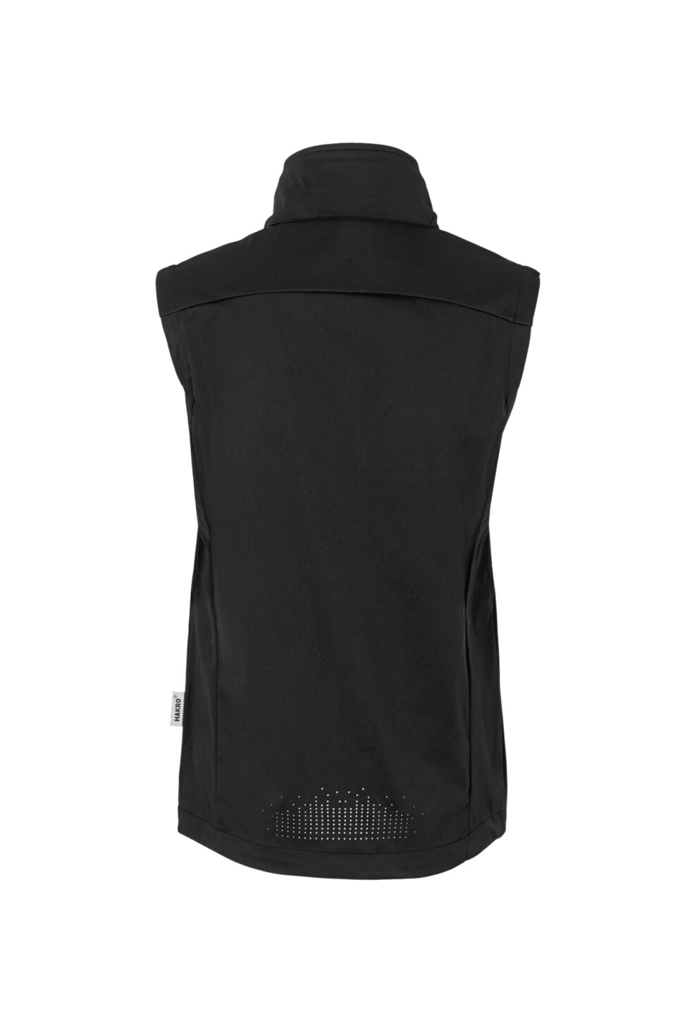 HAKRO | No. 254  | Damen | Light-Softshellweste Sarina