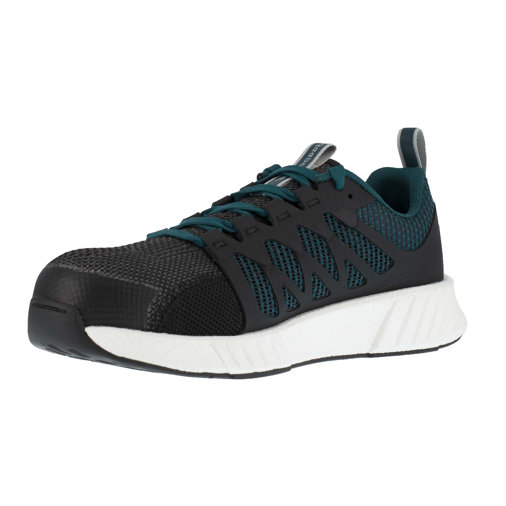 Reebok Fusion Flexweave™  Work Athletic Work Shoe | S1P