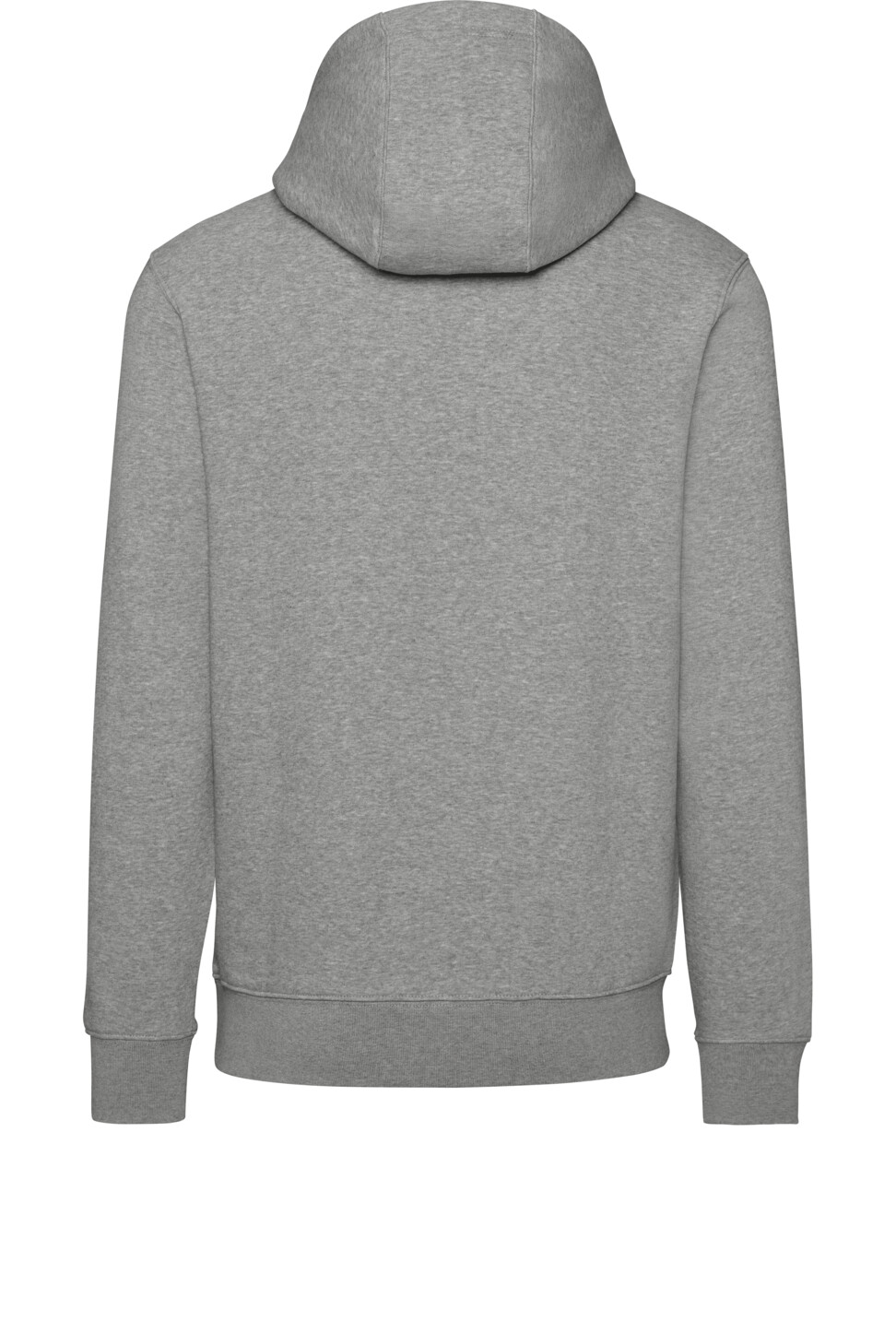HAKRO | No. 560 | Kapuzen-Sweatshirt | Bio-Baumwolle