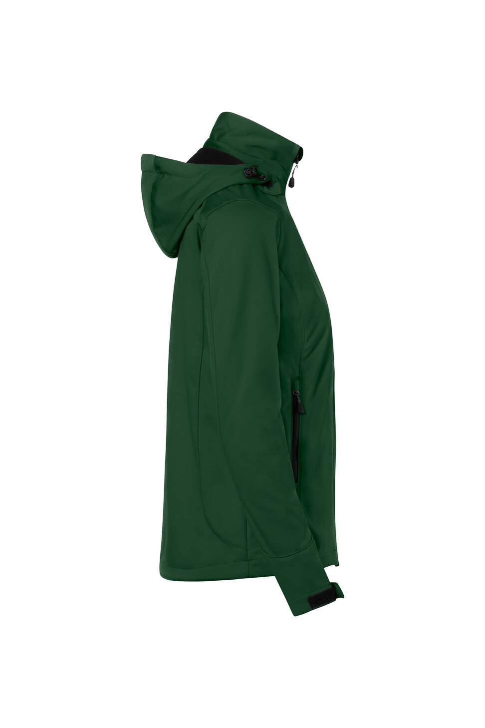 HAKRO | No. 248 | Damen | Softshelljacke | Alberta