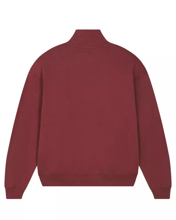 STANLEY/STELLA | Miller Dry | Zip-Sweatshirt