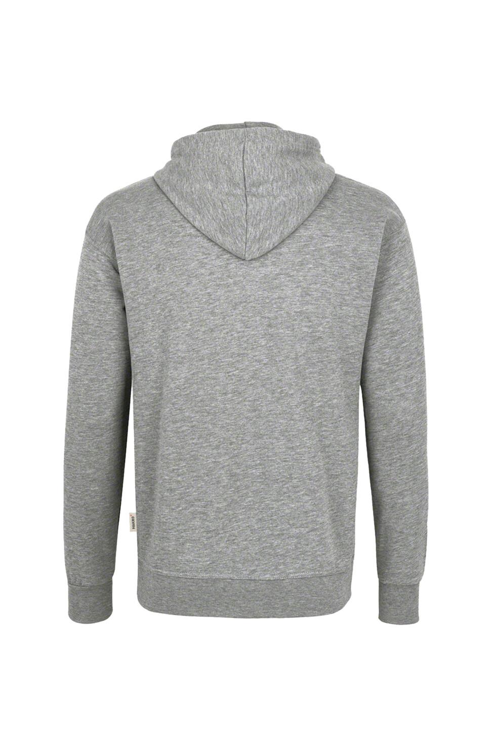 HAKRO | No. 601 | Kapuzen-Sweatshirt | Premium