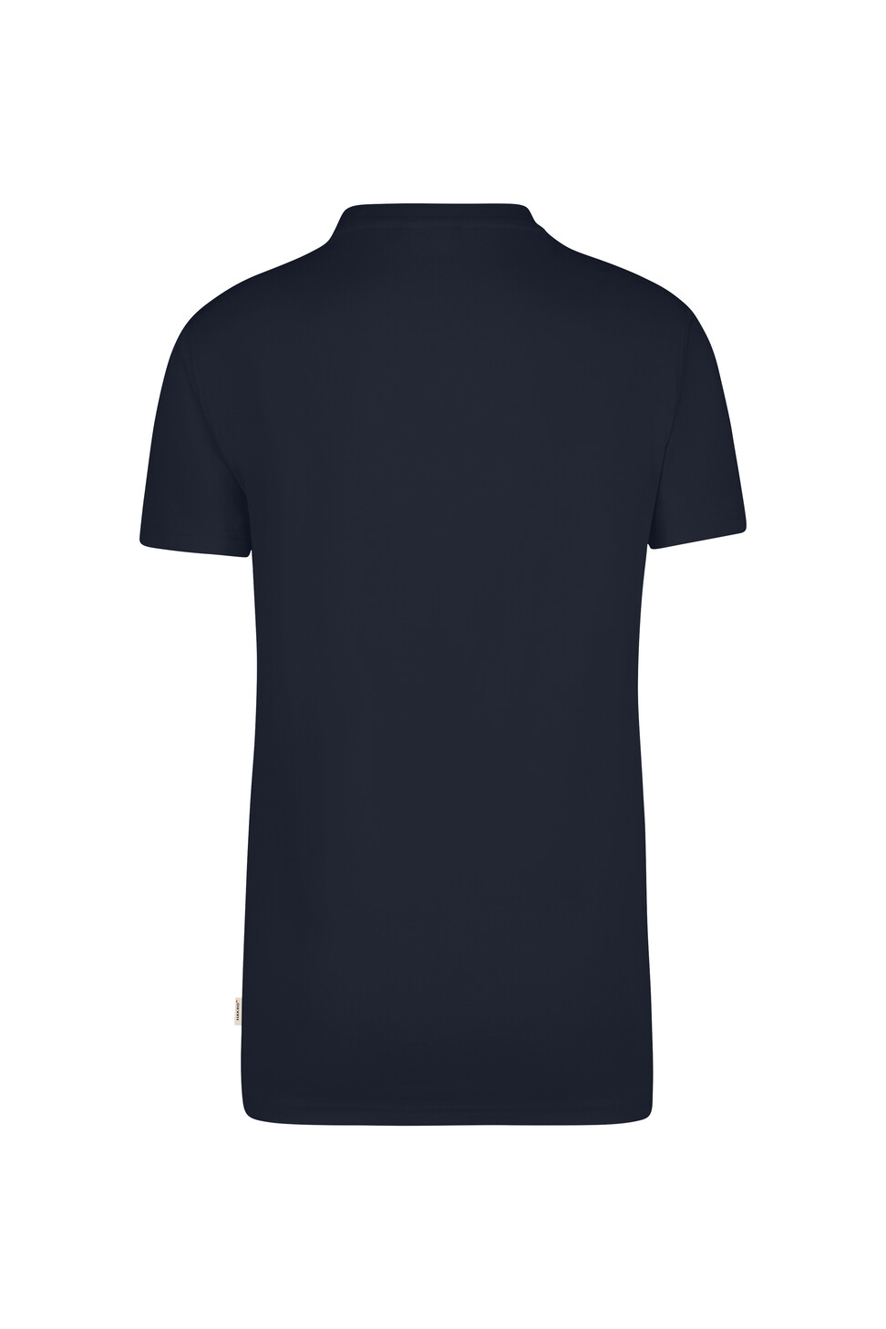 HAKRO | No. 593 | T-Shirt | Bio-Baumwolle
