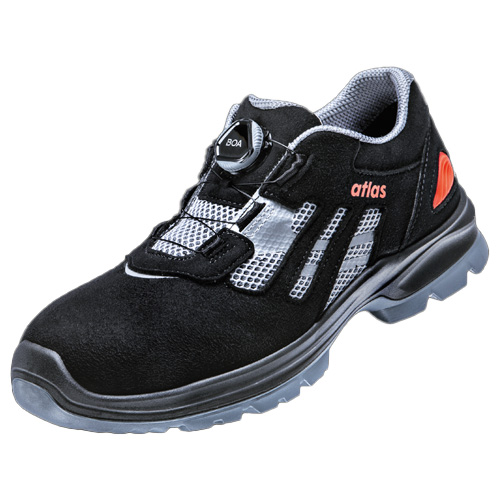 Atlas | Halbschuh | BOA Flash3205 | S1P