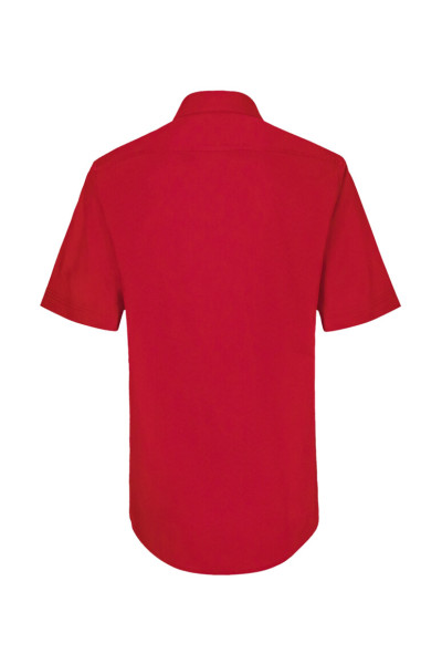 HAKRO | No. 122 | 1/2-Arm Hemd | Mikralinar® Comfort