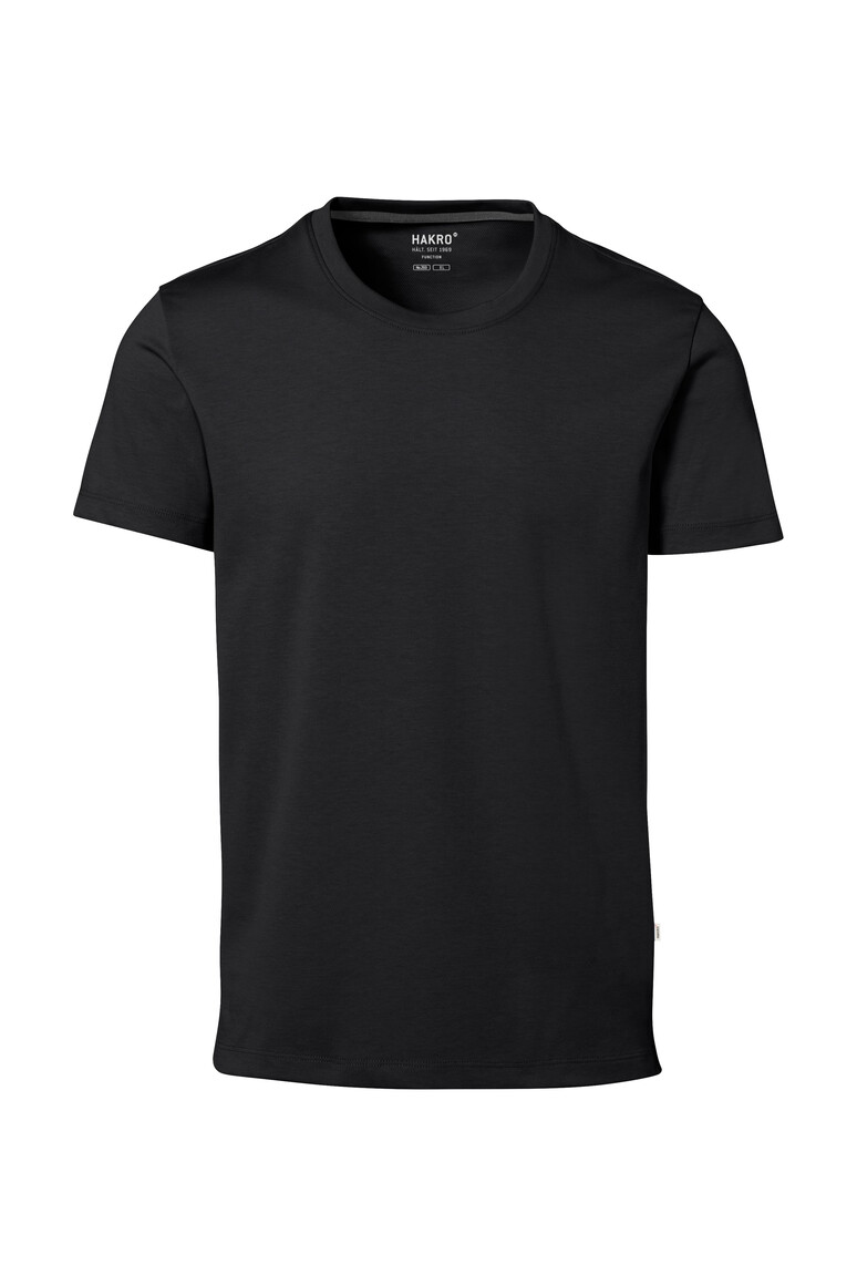 HAKRO | No.269 | Cotton Tec® T-Shirt