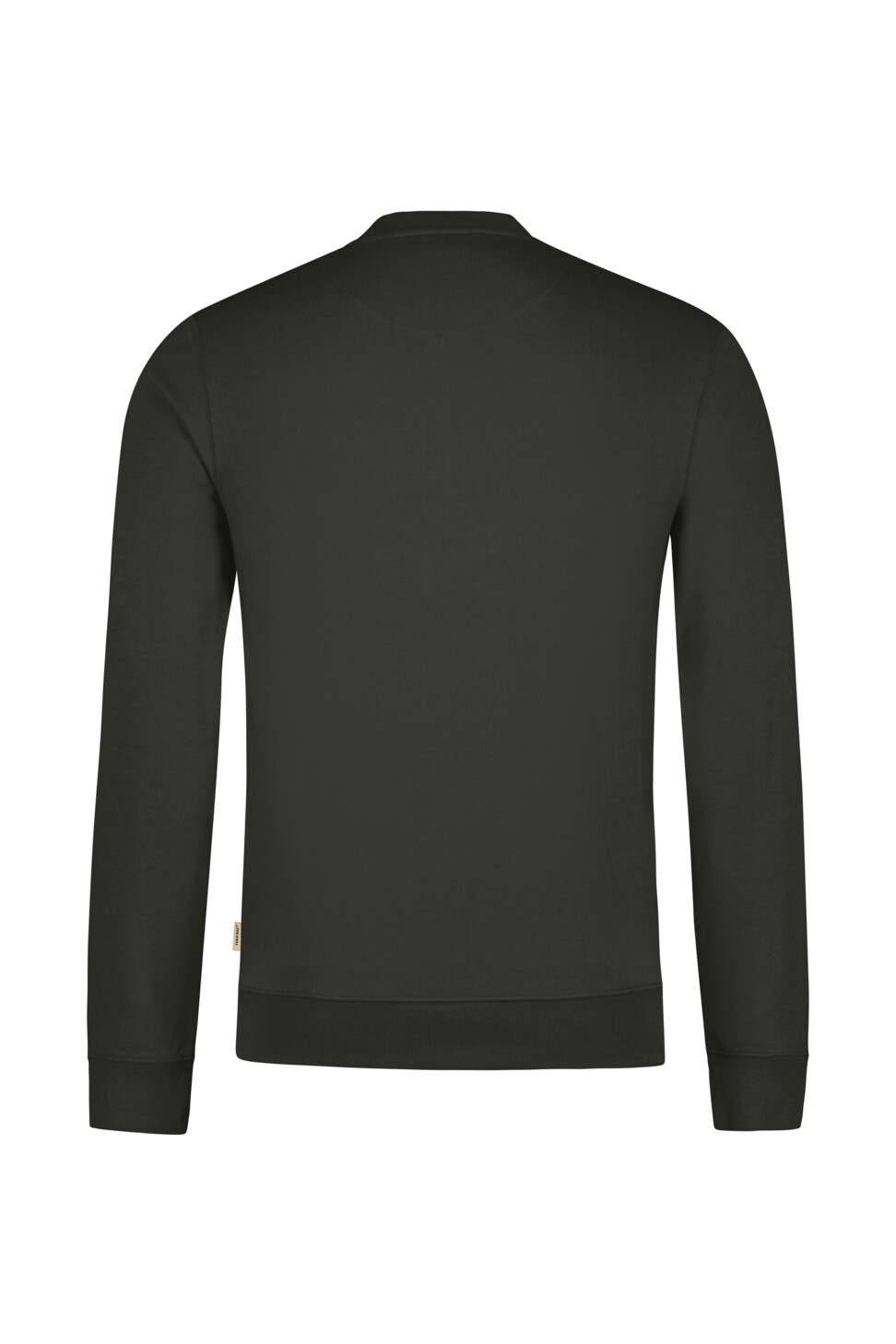 HAKRO | No. 550 | Sweatshirt | MIKRALINAR® ECO