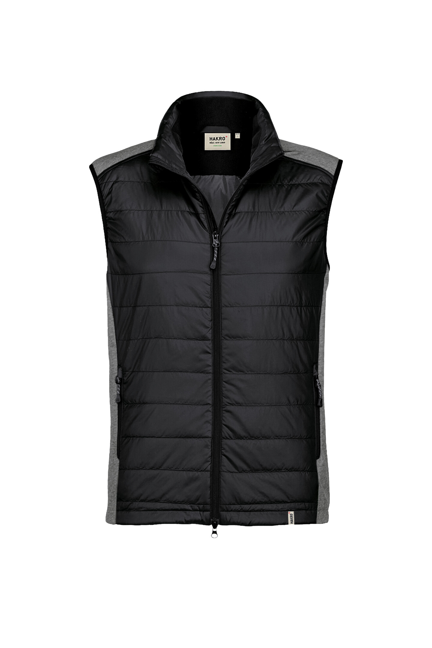 HAKRO | No. 864 | Hybridweste Contrast