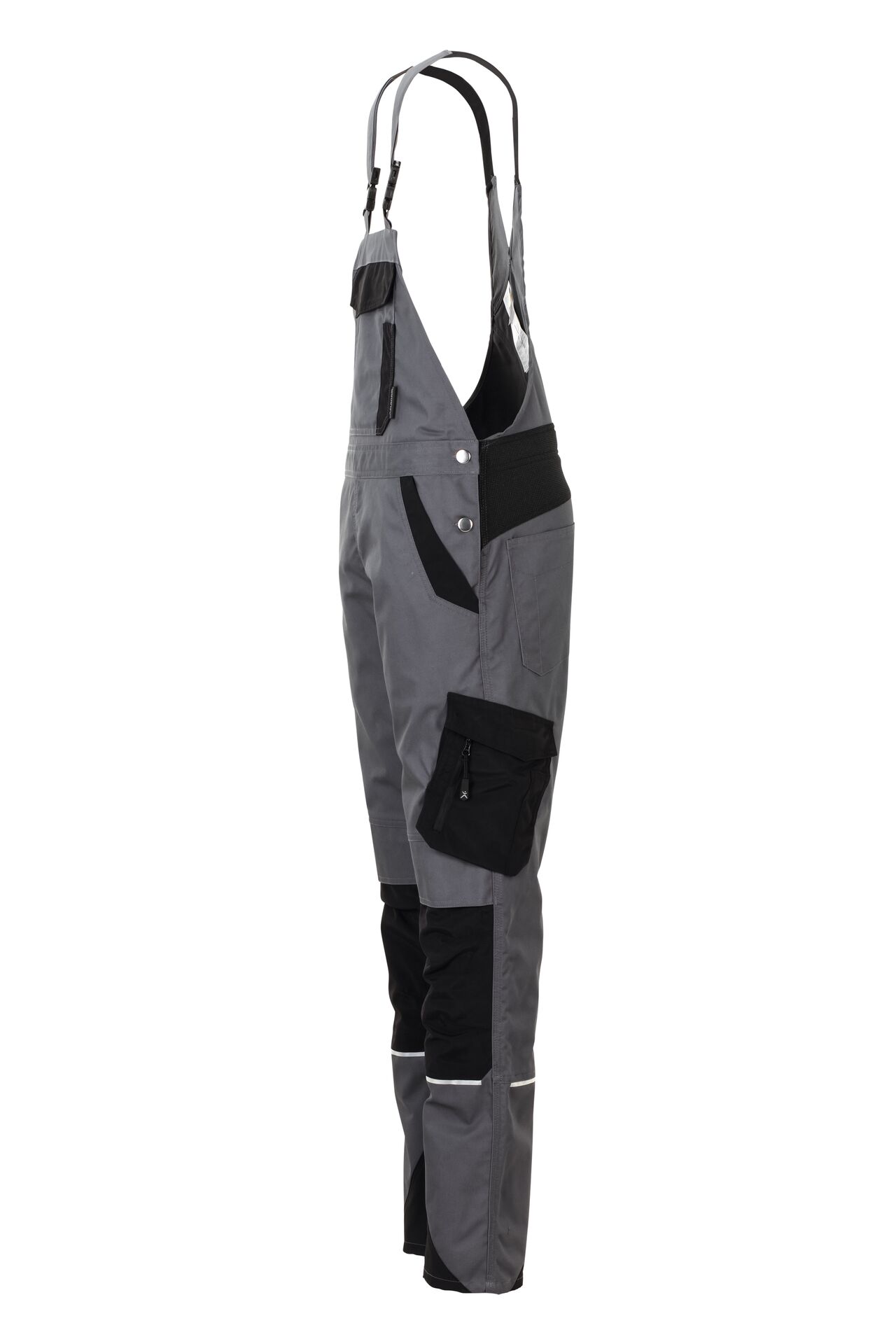 PLANAM | Norit | Damen Latzhose