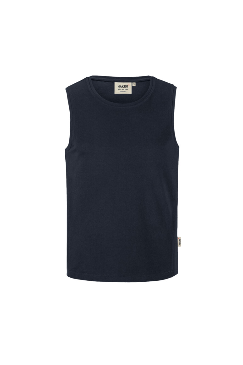 HAKRO | No. 259 | Tank-Top | Classic