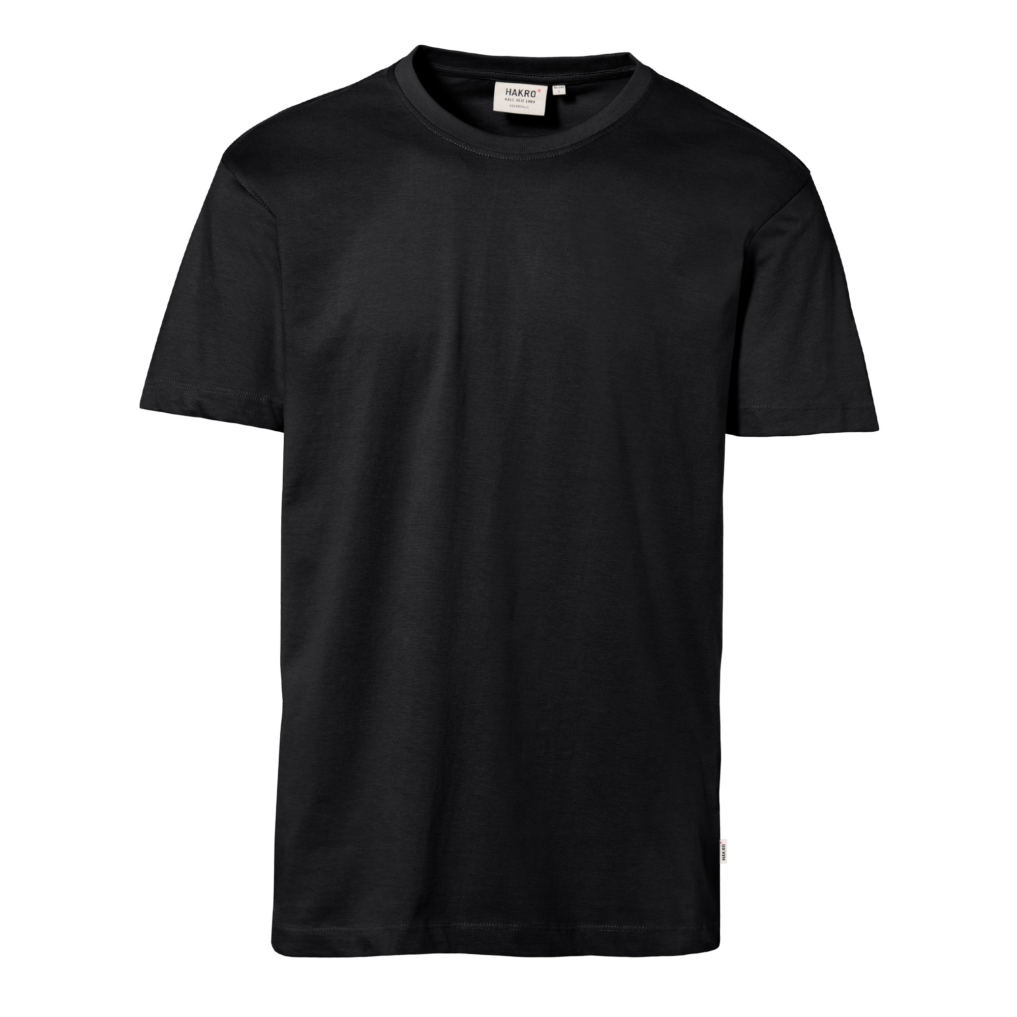 HAKRO | T-Shirt | No. 292 | Classic | Herren