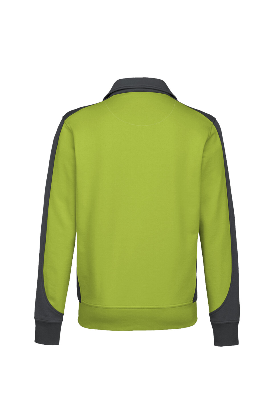 HAKRO | No. 477 | Sweatjacke | Contrast MIKRALINAR®