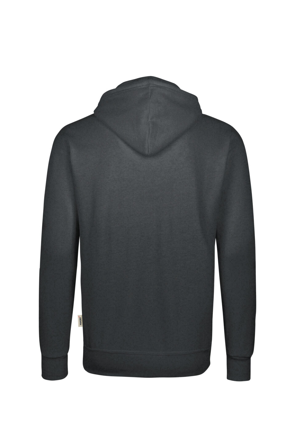 HAKRO | No. 601 | Kapuzen-Sweatshirt | Premium