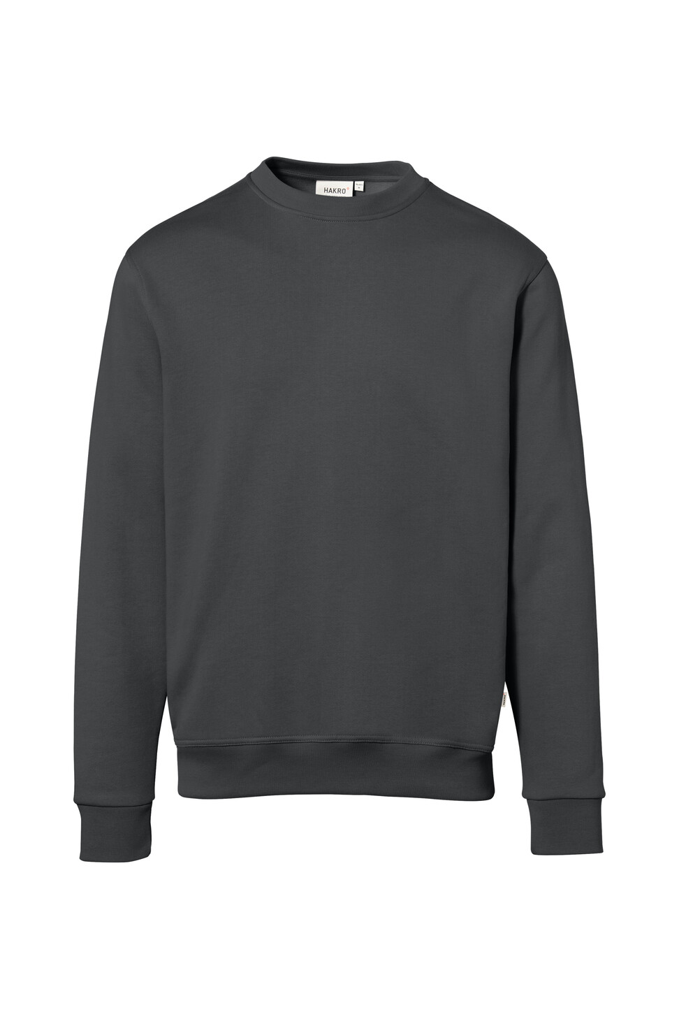 HAKRO | No. 471 | Sweatshirt  | Premium
