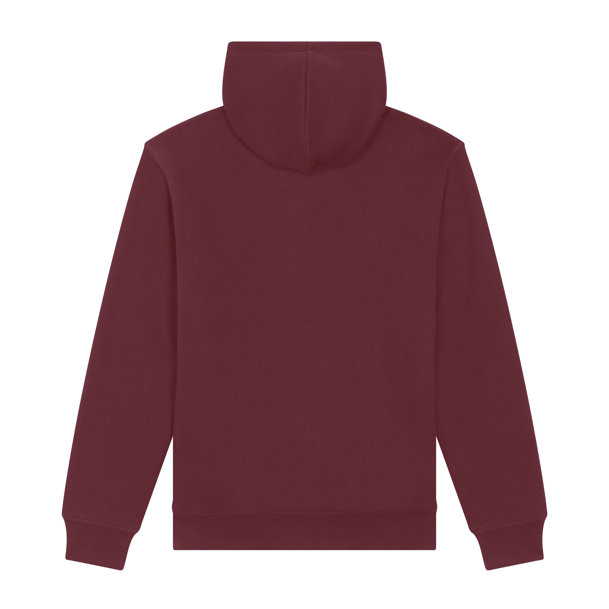 STANLEY/STELLA Unisex | Hoodie | Hygger Sherpa