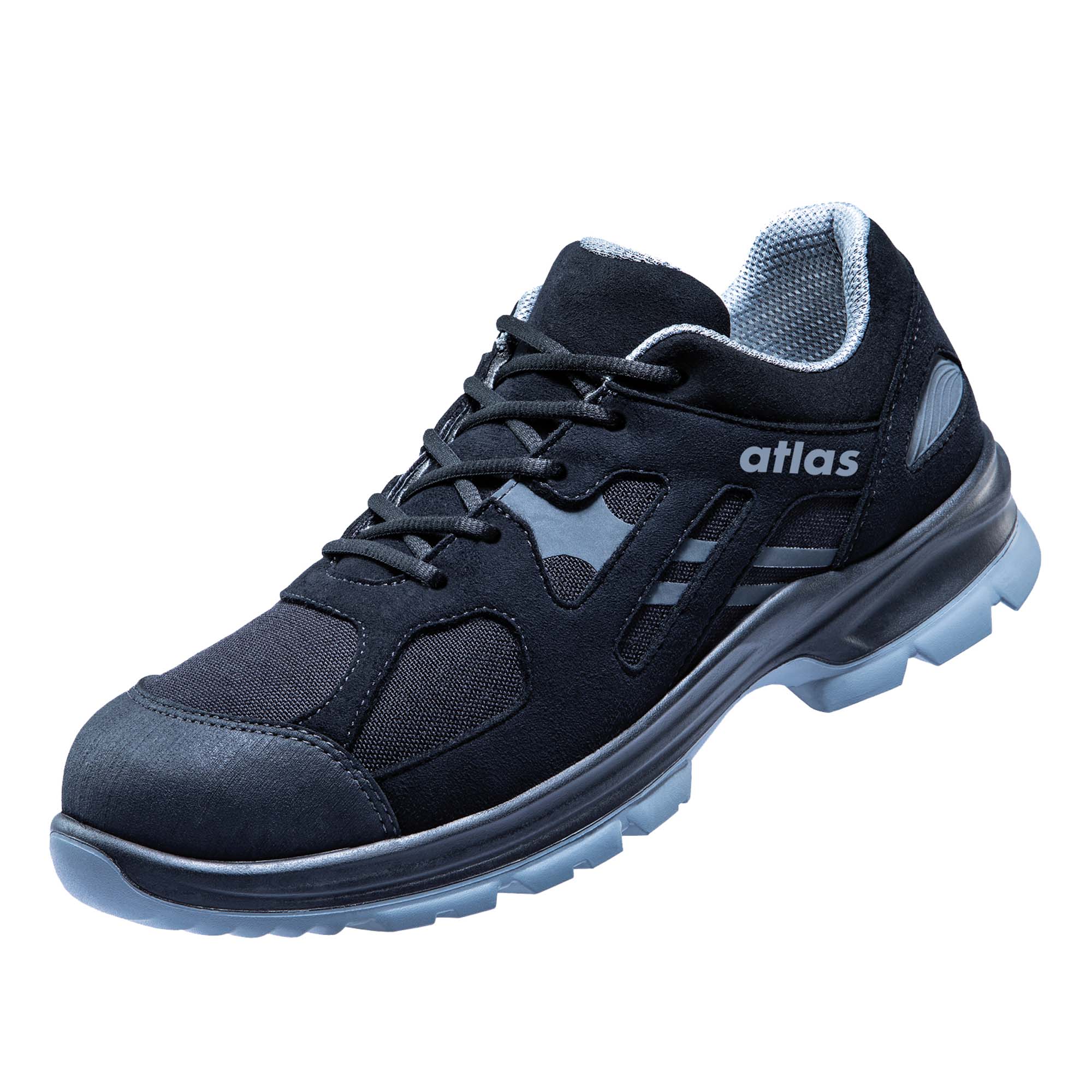 Herrenhalbschuh |FLASH 6305 XP |S3 ESD