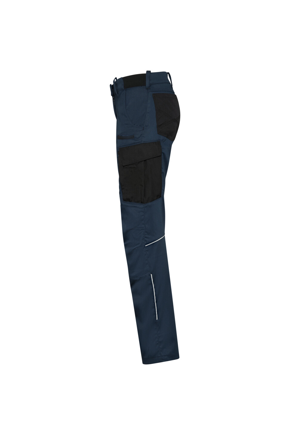 HAKRO | No. 714 | Damen | Worker-Performancehose | ECO