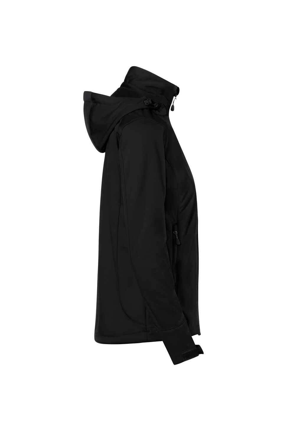 HAKRO | No. 248 | Damen | Softshelljacke | Alberta