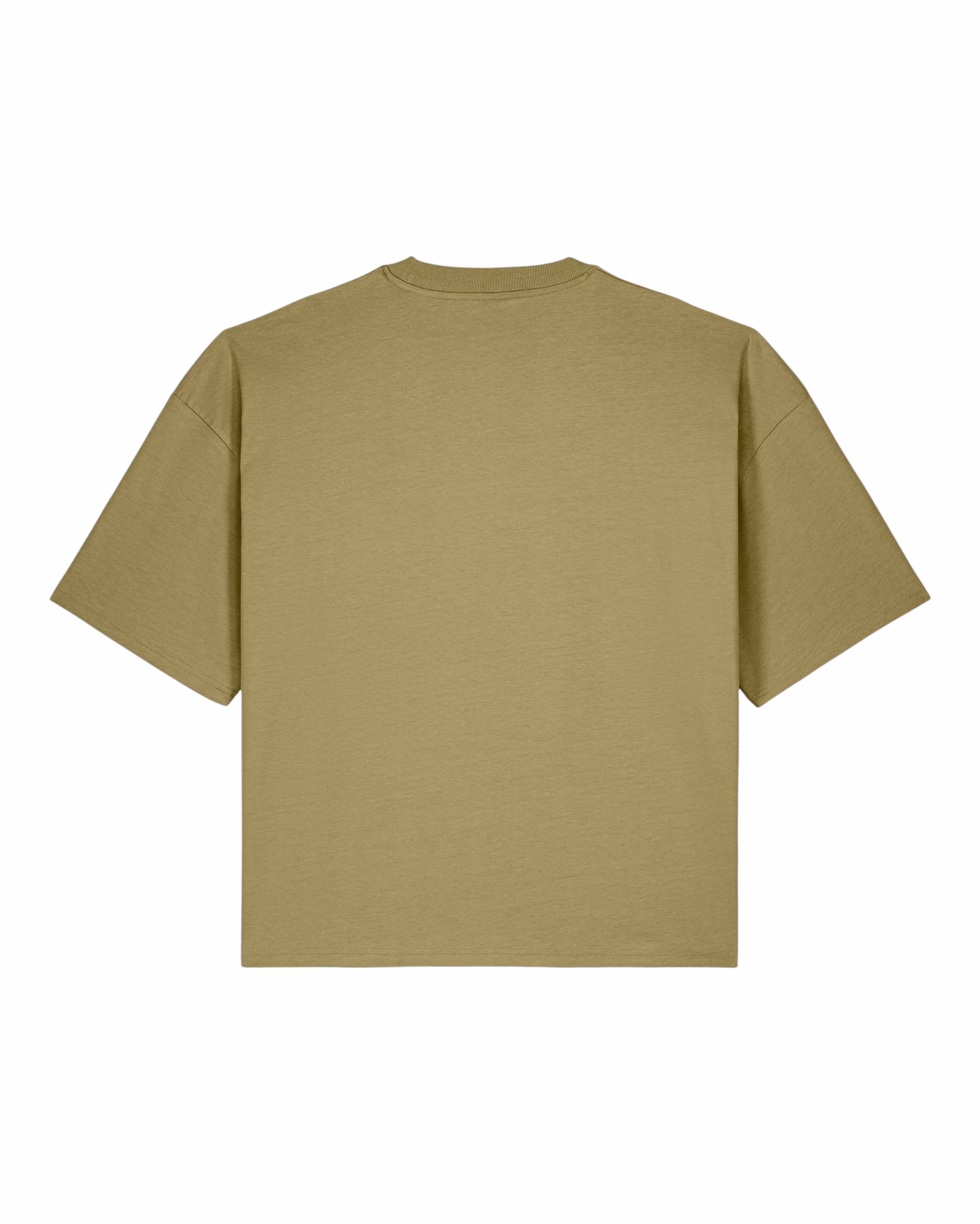 STANLEY/STELLA | Hypster | Unisex Boxy T-Shirt