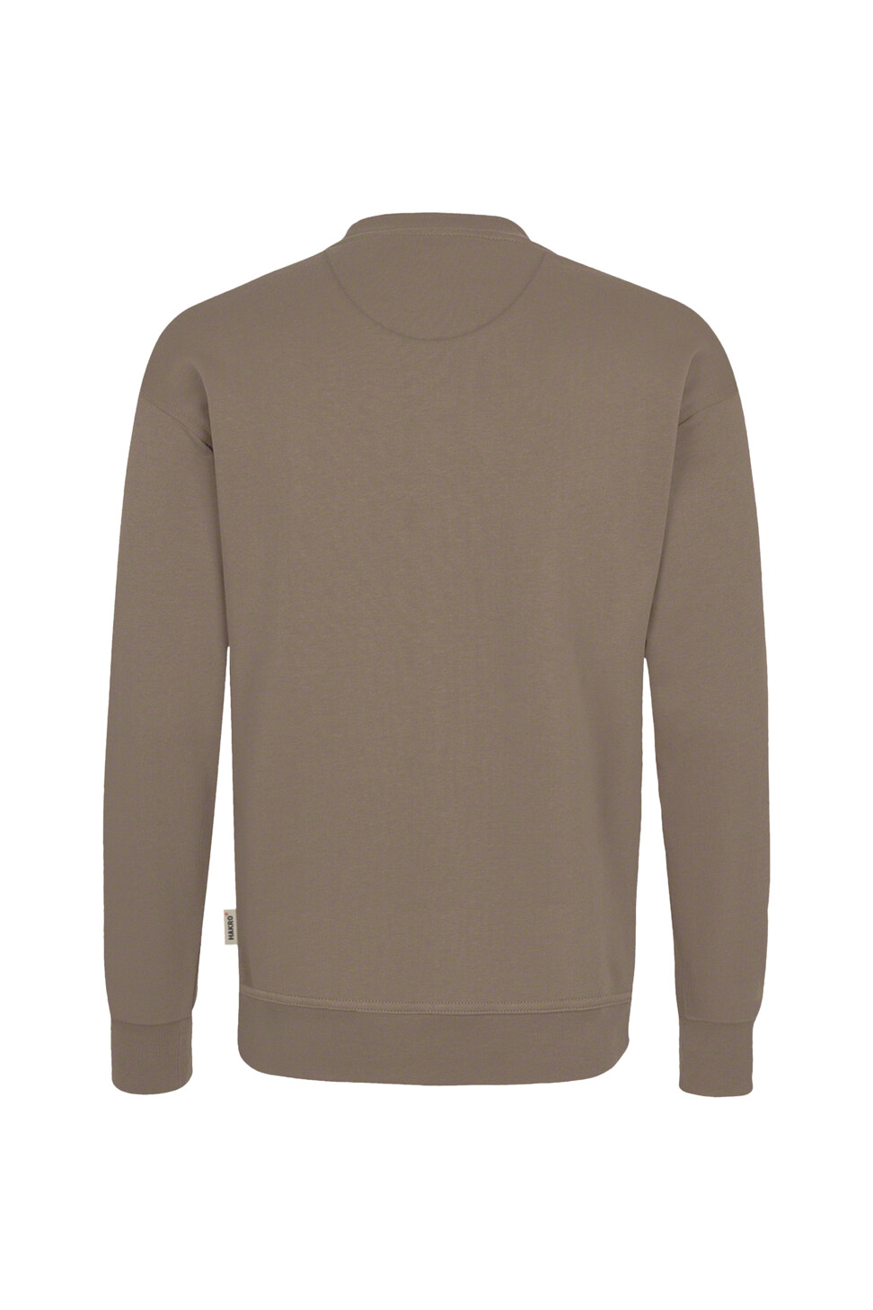 HAKRO | No. 475 | Sweatshirt | MIKRALINAR