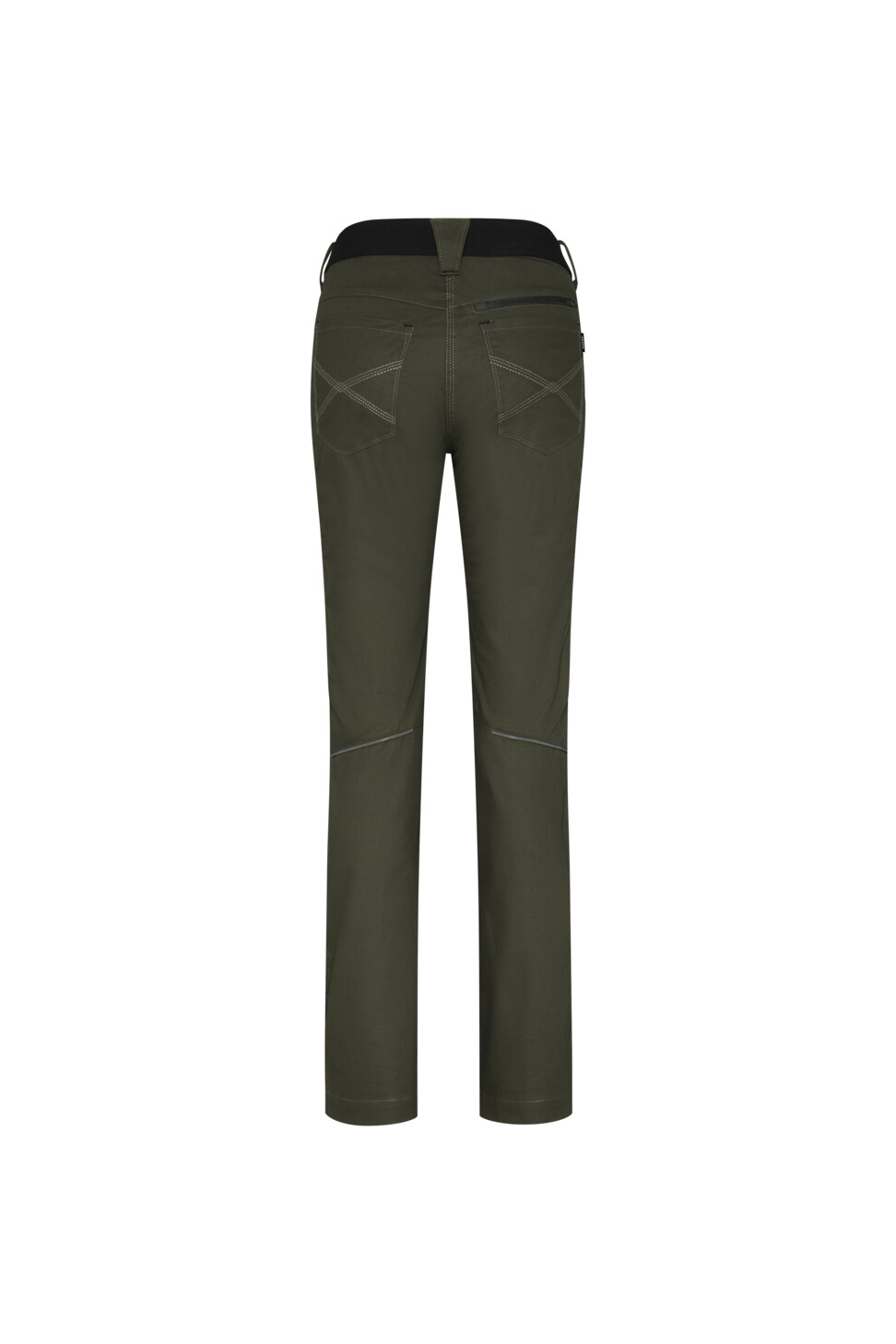 HAKRO | No. 710 | Damen Performancehose | ECO