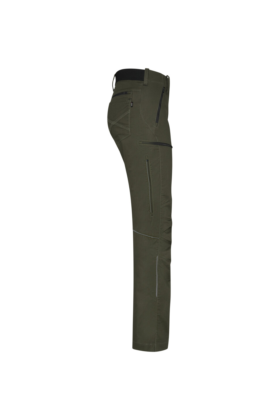 HAKRO | No. 710 | Damen Performancehose | ECO