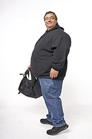 MINERS MATE | Hoodie | Supersize