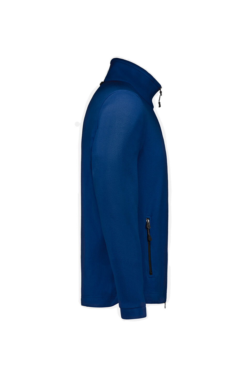 HAKRO | Nr. 846 | Fleecejacke | ECO