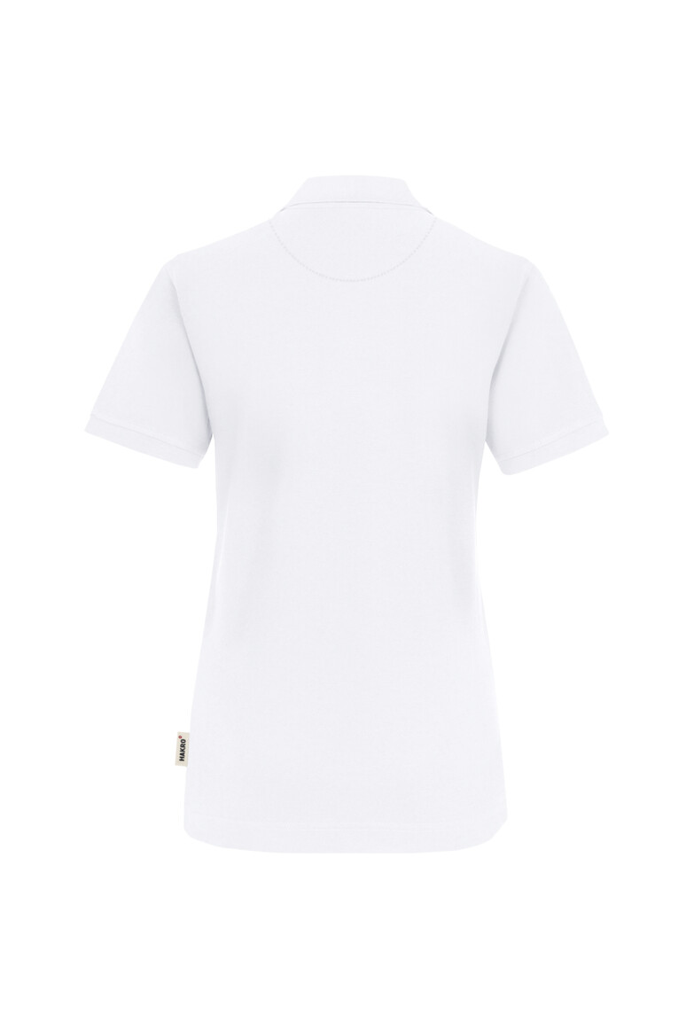 HAKRO | No. 216 | Damen Poloshirt Mikralinar®