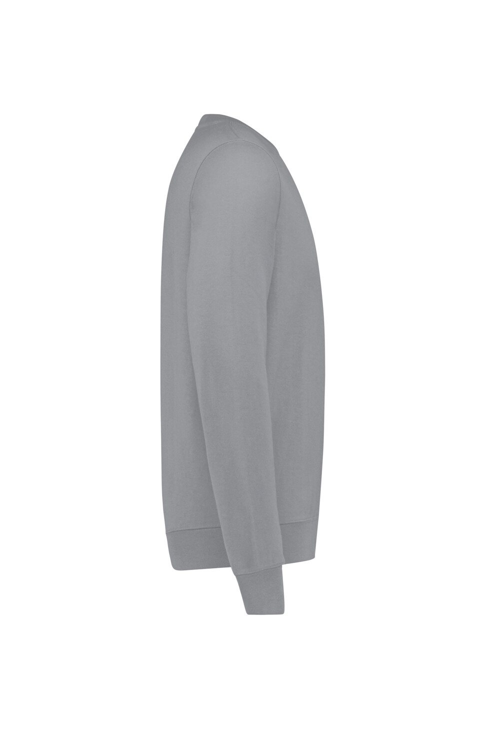 HAKRO | No. 550 | Sweatshirt | MIKRALINAR® ECO