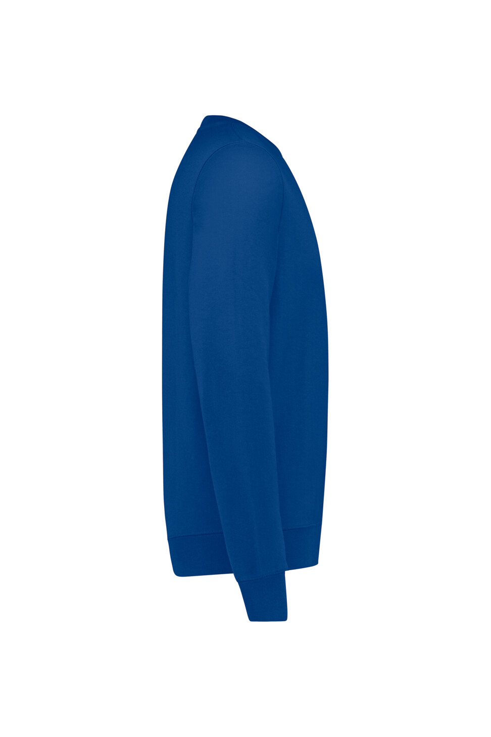 HAKRO | No. 550 | Sweatshirt | MIKRALINAR® ECO