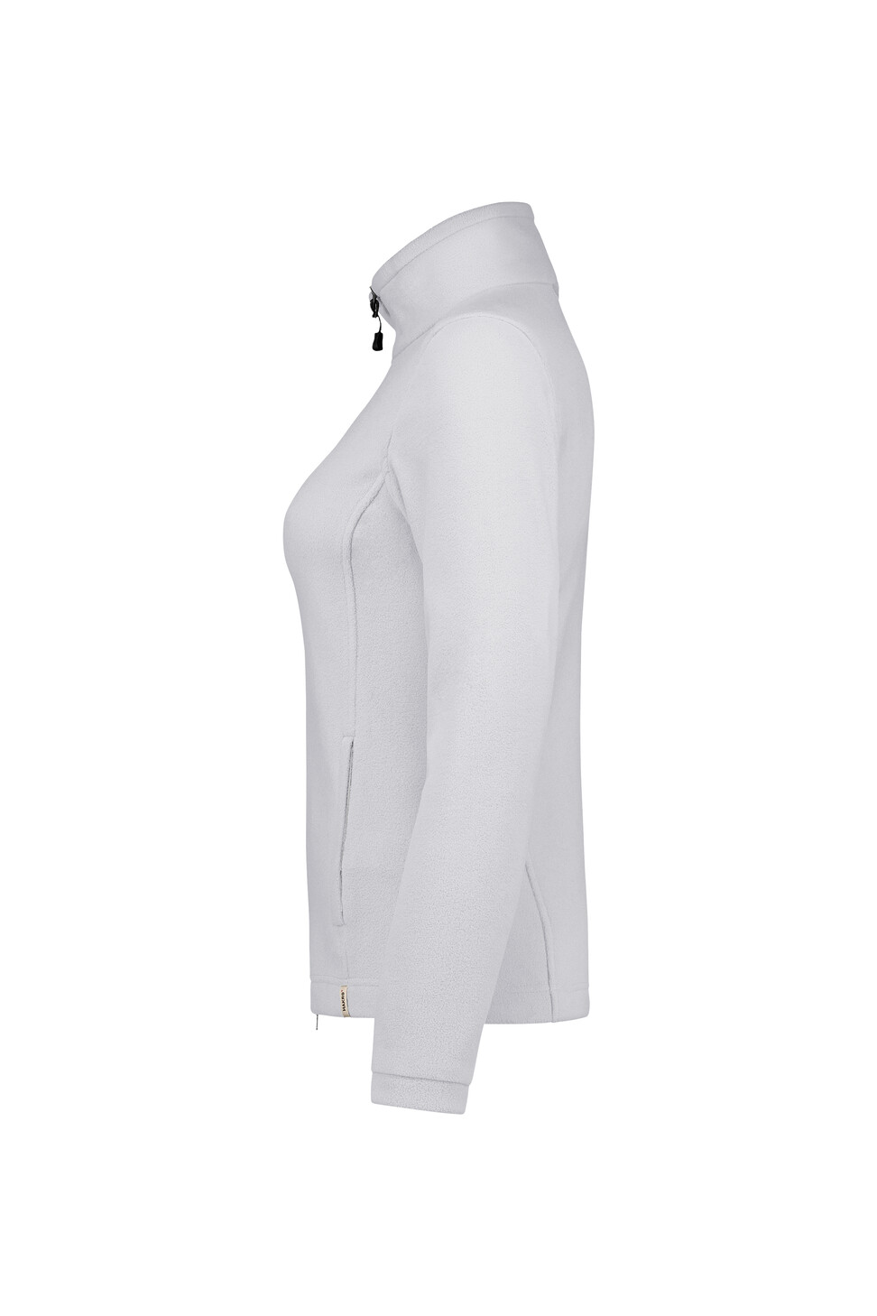 HAKRO | Nr. 246 | Damen | Fleecejacke | ECO