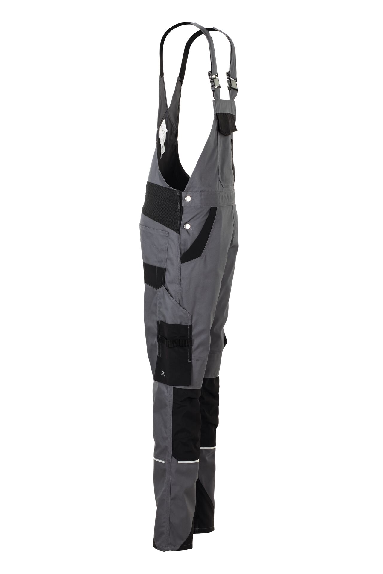 PLANAM | Norit | Damen Latzhose