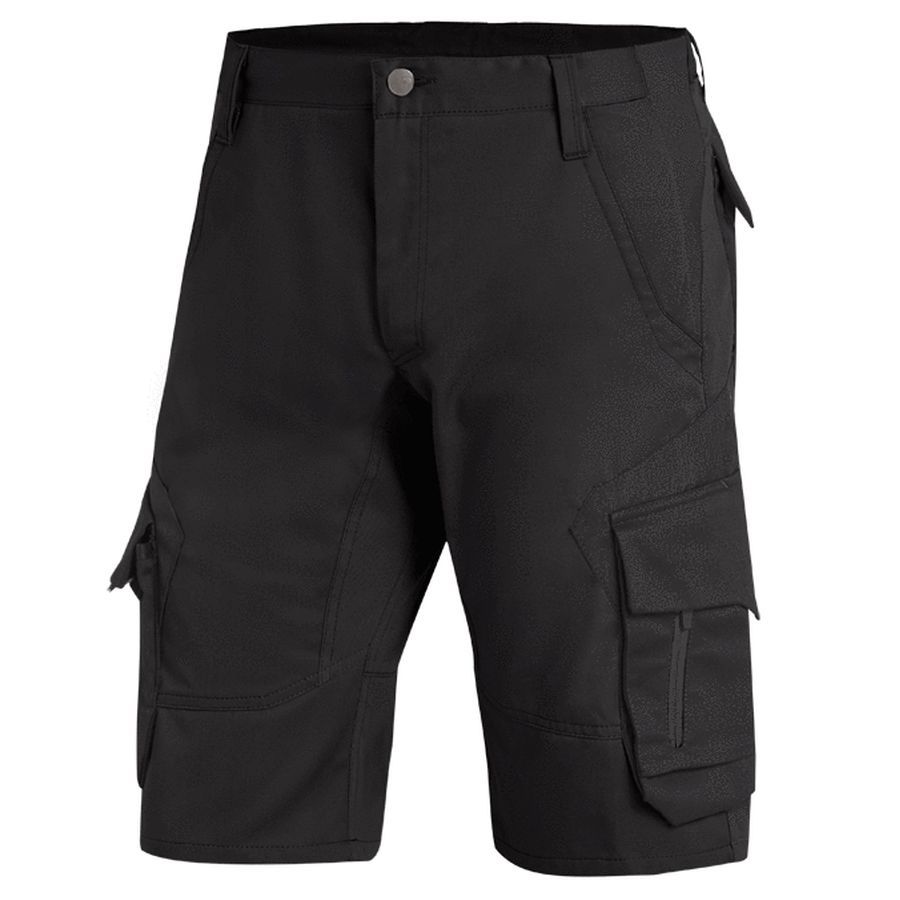 FHB | Wulf | Bermuda Short
