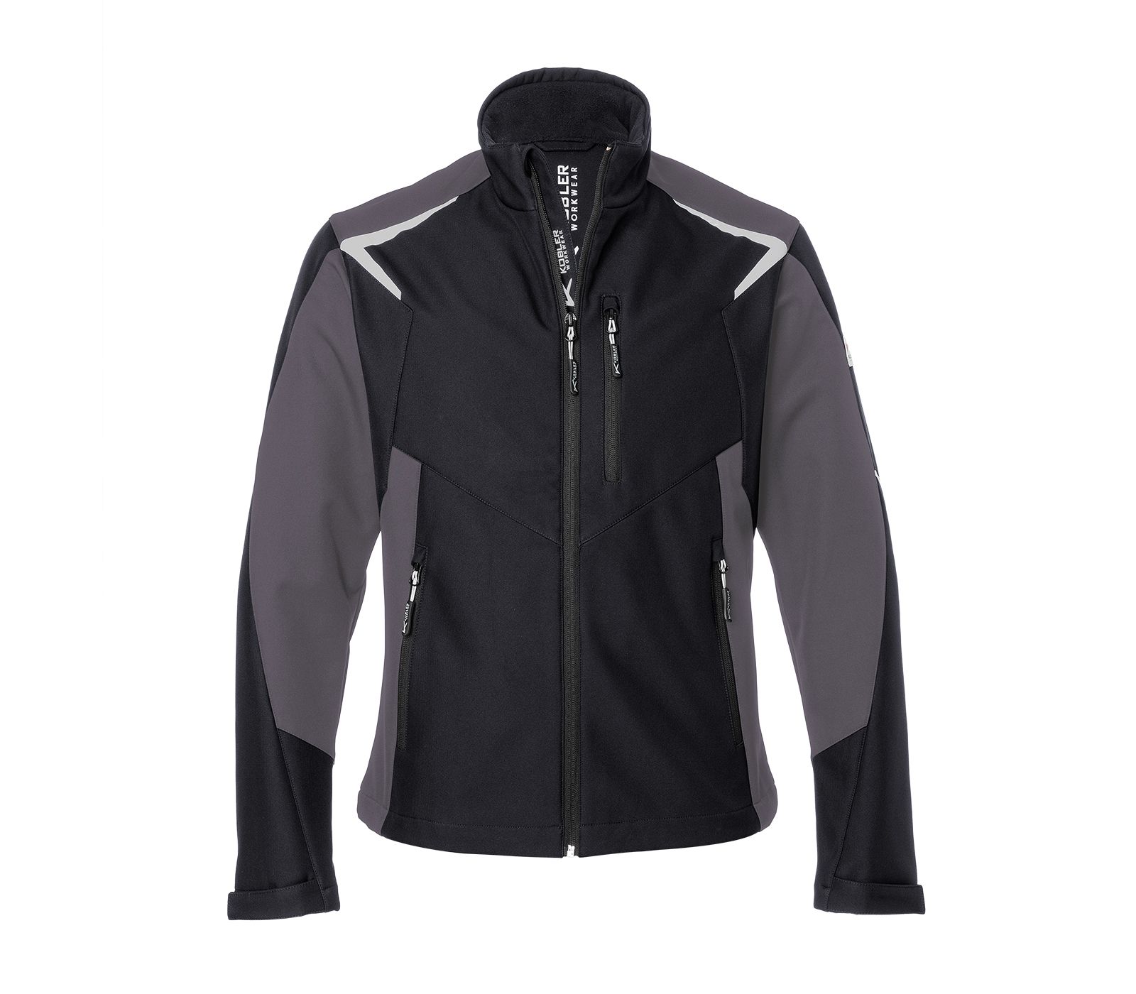 KÜBLER | BODYFORCE | Ultrashell Jacke 