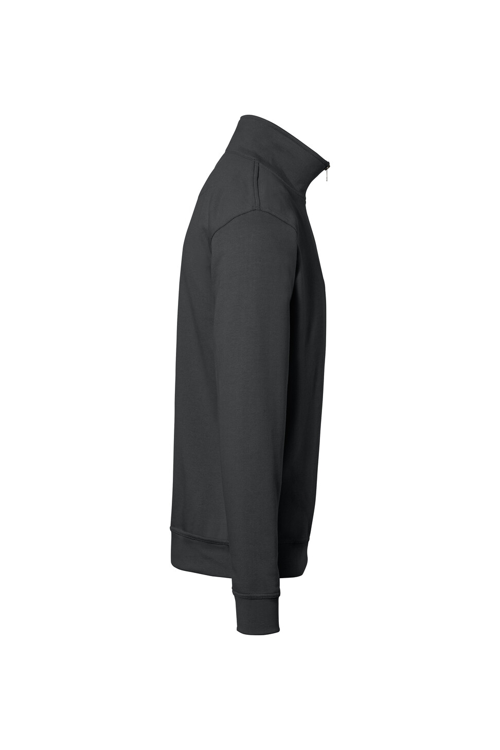 HAKRO | No. 451 | Zip-Sweatshirt | Premium