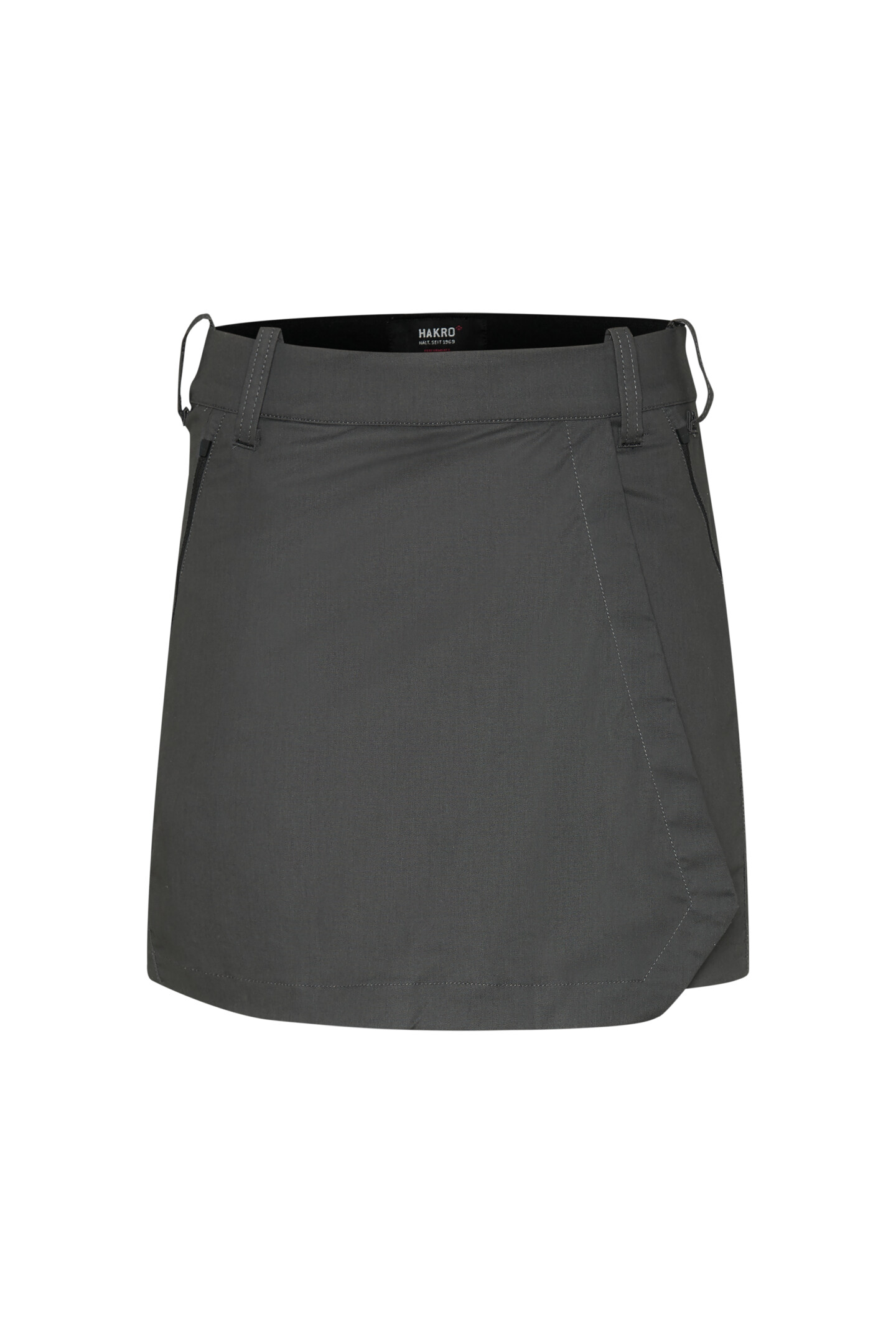 HAKRO | No. 712 | Damen Performanceskort | ECO