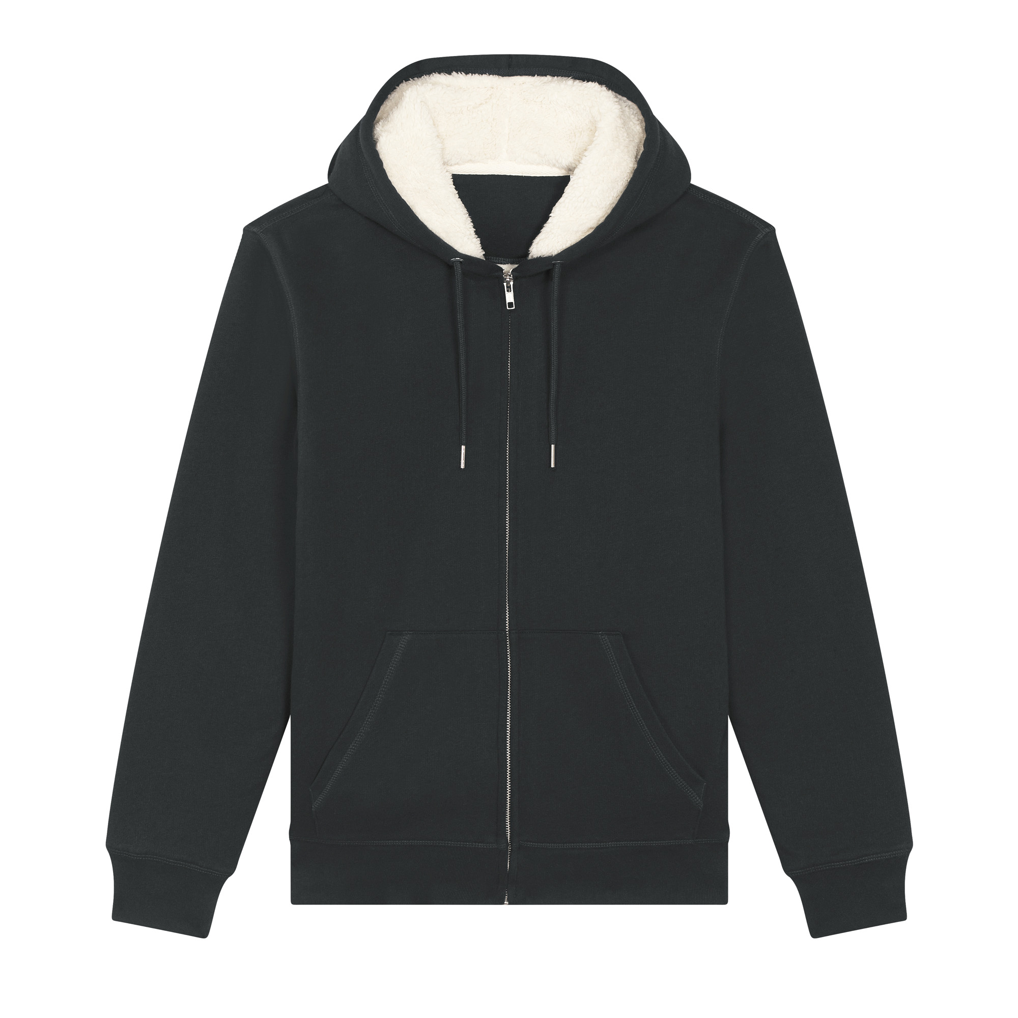 STANLEY/STELLA Unisex | Hoodie | Hygger Sherpa