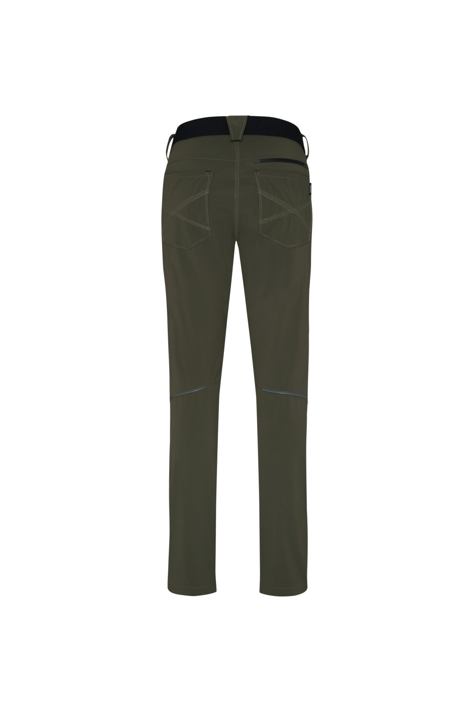 HAKRO | No. 741 | Funktionshose | X-Stretch