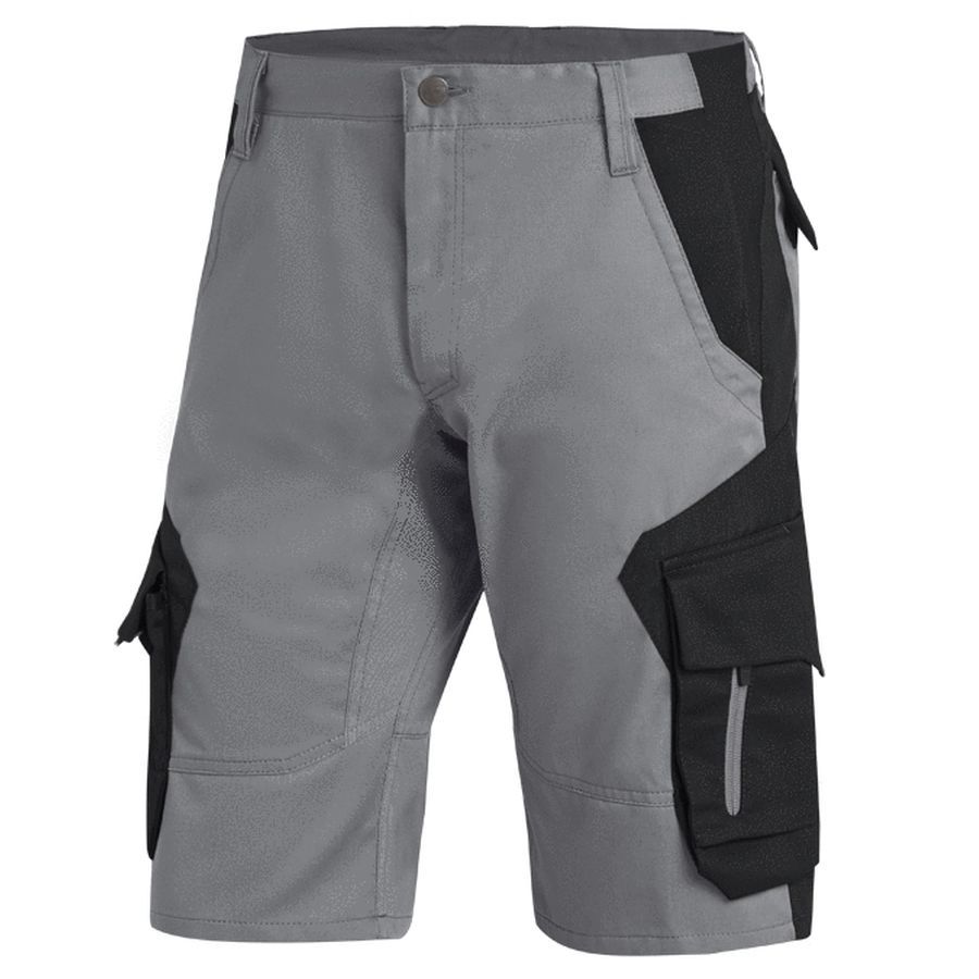 FHB | Wulf | Bermuda Short