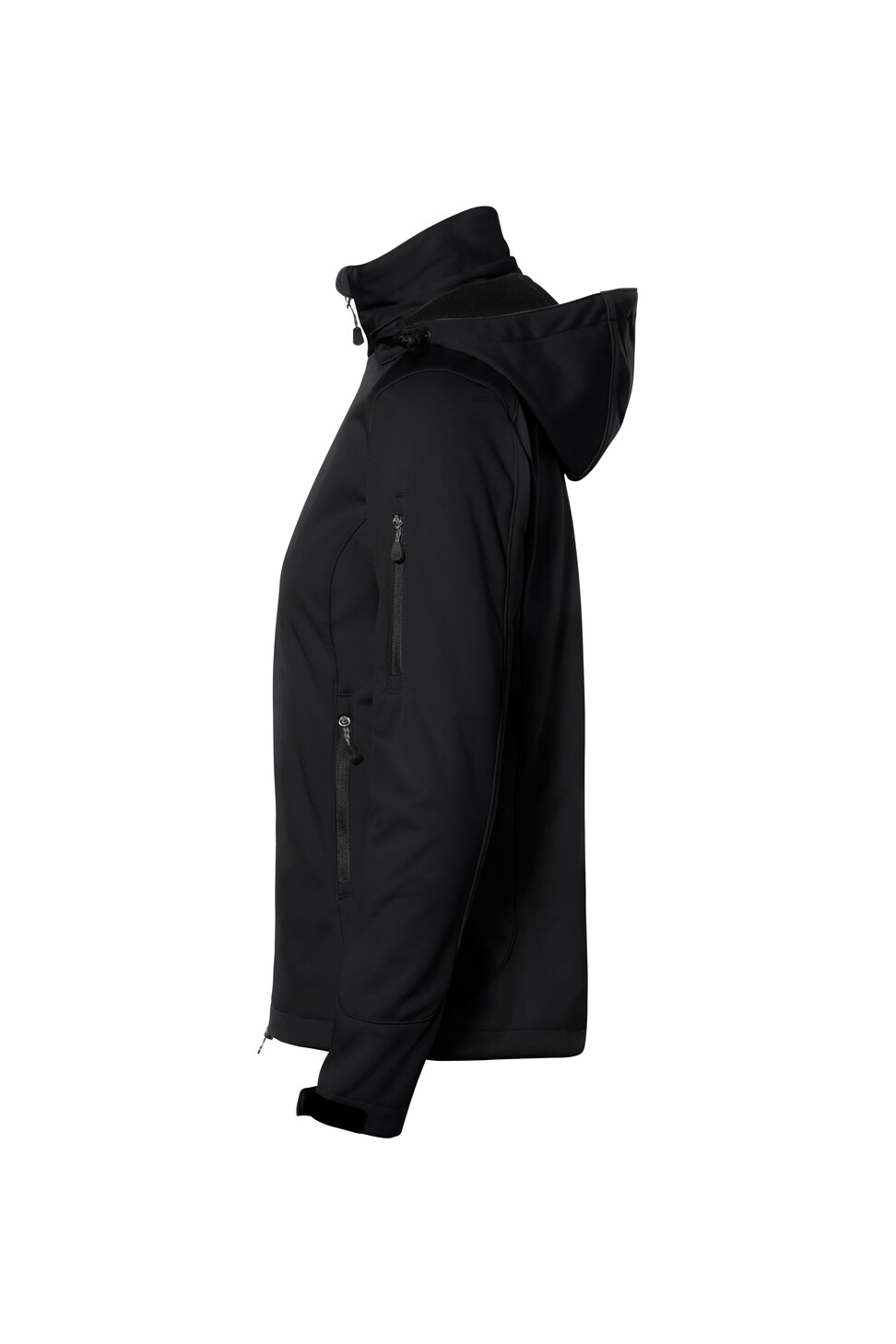 HAKRO | No. 248 | Damen | Softshelljacke | Alberta