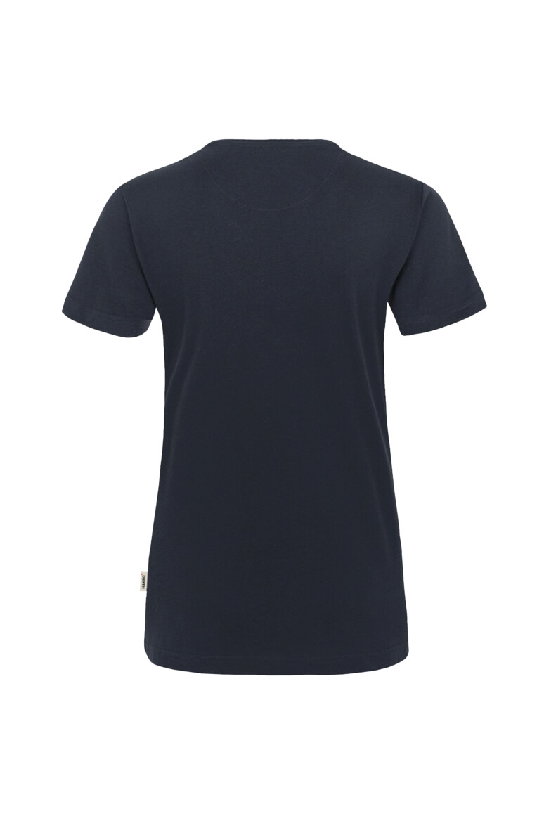 HAKRO | No. 181 | V-Shirt | Damen | MIKRALINAR®